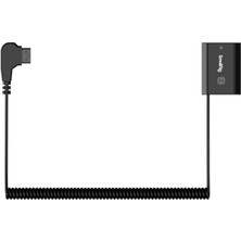 Smallrig 4253B D-Tap - NP-FZ100 Sahte Pil Güç Kablosu