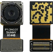 Teknonet Casper Via V5 Uyumlu Arka Kamera