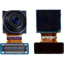 Teknonet Samsung Galaxy C7100 C8 2015 Uyumlu Ön Kamera