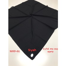 5057 Eyfel Mio Caz Eşarp