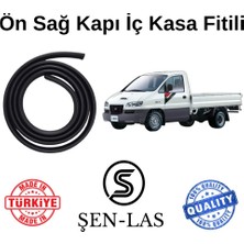 Hyundai Starex Şen-Las Sağ Ön Kapı Fitili ŞL41501