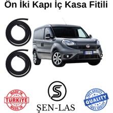 Fiat Doblo Panelvan (2015-2022) Şen-Las Ön Iki Kapı Fitili ŞL43505