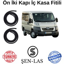 Peugeot Boxer (2006-2014) Şen-Las Ön Iki Kapı Fitili ŞL39905