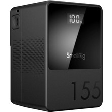 Smallrig 3581 VB155 Mini V Mount Pil