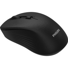 PHILIPS KABLOSUZ BLUETOOTH MOUSE SPK7538 SİYAH
