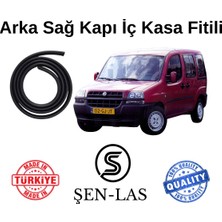 Fiat Doblo (2001-2005) Şen-Las Sağ Arka Kapı Fitili ŞL42803