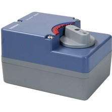 Sıemens Vana Rotary Motor Dn 15..50 SQK34.00