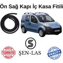 Citroen Nemo Şen-Las Sağ Ön Kapı Fitili ŞL41301