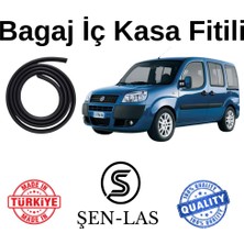 Fiat Doblo (2005-2010) Şen-Las Bagaj Fitili ŞL43005