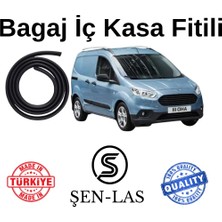 Ford Courier Panelvan (2014-2023) Şen-Las Bagaj Fitili ŞL35804