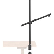 Smallrig 4938 Kameralar ve Telefonlar Için Masaüstü Destek Kiti