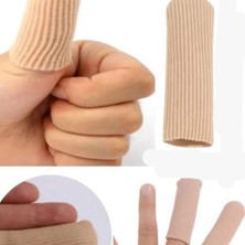 El Ayak Parmak Silikon Kumaş Kaplı Nasır Koruyucu Hortum Nrd 594 ***