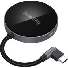 Smallrig 4870 Sd 4.0  / Micro Sd Kart  Hafıza Kartı Okuyucu