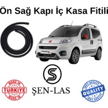 Fiat Fiorino Şen-Las Sağ Ön Kapı Fitili ŞL42601