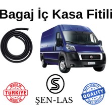 Fiat Ducato Panelvan (2007-2014) Şen-Las Bagaj Fitili ŞL43704