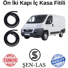 Peugeot Boxer Panelvan (2006-2014) Şen-Las Bagaj Fitili ŞL40004