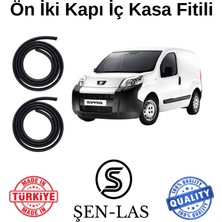 Peugeot Bipper Panelvan Şen-Las Ön Iki Kapı Fitili ŞL39805