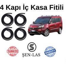 Fiat Doblo (2015-2022) Şen-Las 4 Kapı Fitili ŞL43410