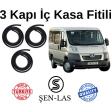 Peugeot Boxer (2006-2014) Şen-Las 3 Kapı Fitili ŞL39907