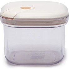 Pull Box Kavanoz 500ML