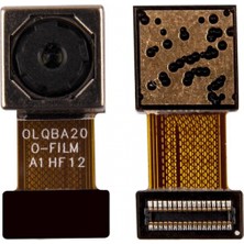 Teknonet General Mobile E4 Uyumlu Ön Kamera