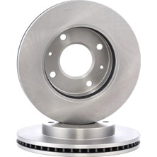 Fren Diski Ön Takım Hyundaı Elantra 1998-2000