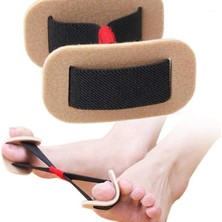 Ayak Parmak Egzersiz Lastiği