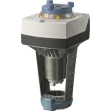 Sıemens Vana Lineer Motor 24 V Orn SAV61.00