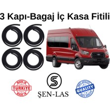 Ford Transit (2020-2025) Şen-Las 3 Kapı + Bagaj Fitili ŞL35308