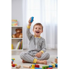 Özlem Bebe 7-16 Yaş Arası Unisex 2.5 Tog Çocuk Uyku Tulumu