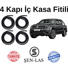 Volkwagen Amarok (2010-2016) Şen-Las 4 Kapı Fitili ŞL36809