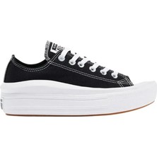 Chuck Taylor All Star Move