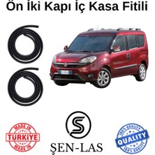 Fiat Doblo (2015-2022) Şen-Las Ön Iki Kapı Fitili ŞL43406