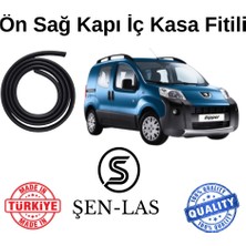 Peugeot Bipper Şen-Las Sağ Ön Kapı Fitili ŞL39701