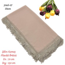 3046 Mevlüt Örtüsü