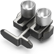 Smallrig 2768 Bmpcc 4K 6k Kafes Için HDMI ve USB Tip-C Kablo Kelepçesi