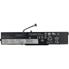 Retro Lenovo Ideapad 330-15ICH, L17C3PB0, L17M3PB1 Notebook Bataryası