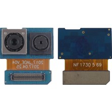 Teknonet Samsung Galaxy C7100 C8 2015 Uyumlu Arka Kamera