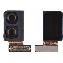 Teknonet Samsung Galaxy S10 Plus Uyumlu Ön Kamera