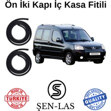 Peugeot Partner (1996-2008) Şen-Las Ön Iki Kapı Fitili ŞL39306