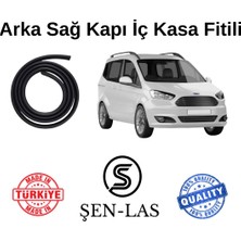 Ford Courier (2014-2023) Şen-Las Sağ Arka Kapı Fitili ŞL35703