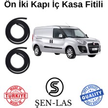 Fiat Doblo Panelvan (2010-2015) Şen-Las Ön Iki Kapı Fitili ŞL43305