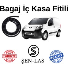 Peugeot Bipper Panelvan Şen-Las Bagaj Fitili ŞL39804