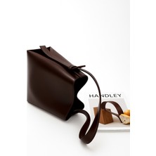 Luxe Sport Omuz Çantası + Makyaj Çantası Hediyeli