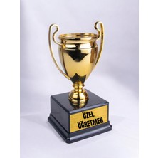 Özel Öğretmen 23 cm Hediyelik - 24 Kasım Öğretmenler Günü Hediyesi