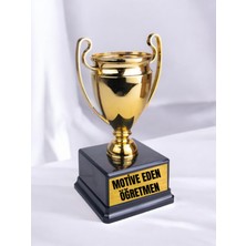 Motive Eden Öğretmen 23 cm Hediyelik - Öğretmenler Günü Için Hediyeler, Öğretmene Hediye Fikirleri