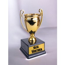 Bilge Öğretmen 23 cm Hediyelik - Öğretmenler Günü Hediyeleri, 24 Kasım Öğretmen Günü Hediye