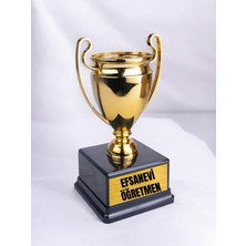 Efsanevi Öğretmen 23 cm Hediyelik - Değişik Öğretmenler Günü Hediyesi, Öğretmene Alınacak Hediyeler