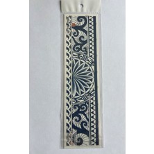 Kol ve Ayak Için Şerit 28X6 cm GZBH-004 Yarı Kalıcı Geçici Dövme