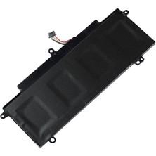 Retro Toshiba Dynabook Tecra Z40-A, Z50-A, PA5149U-1BRS Notebook Bataryası